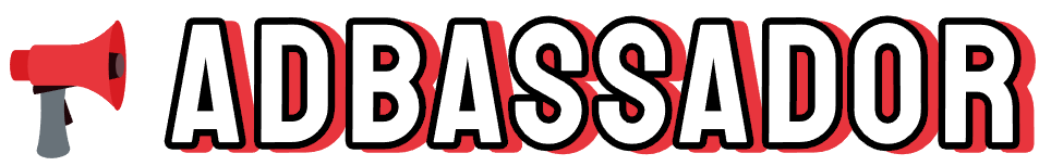 Adbassador logo