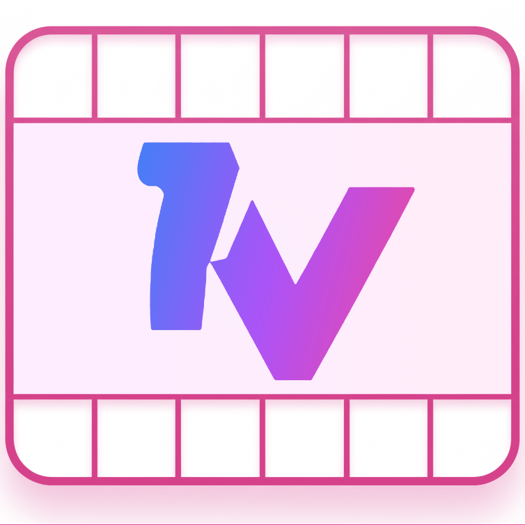 ImgVid logo